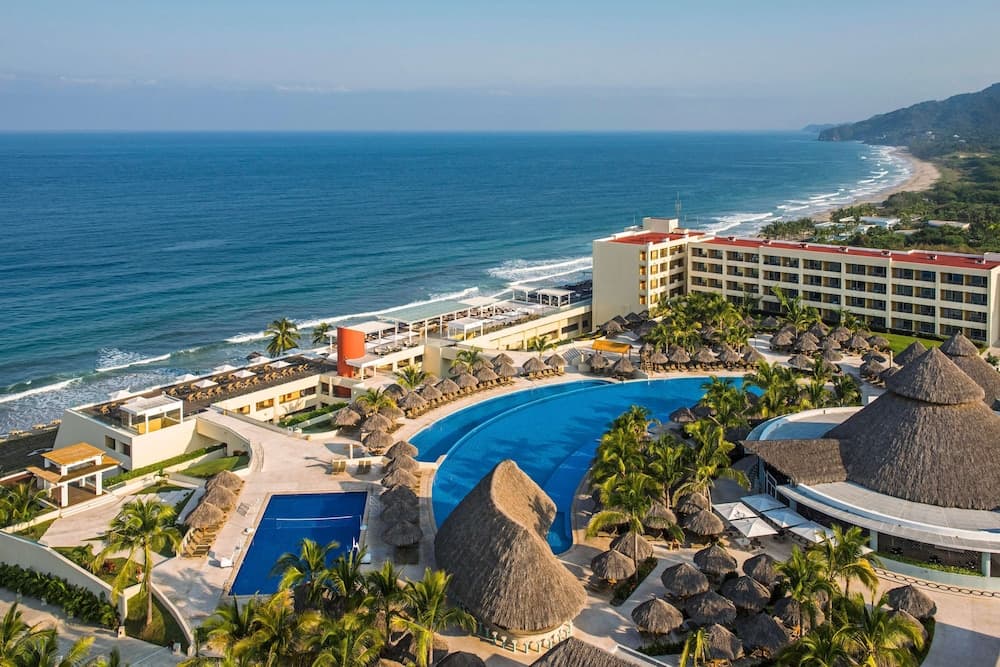 Iberostar Selection Playa Mita - All Inclusive