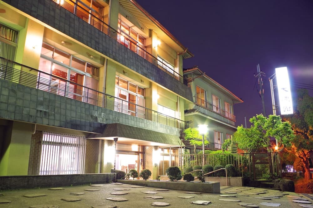 Daibutsukan