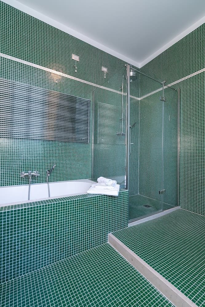 Casanova Deluxe Apartment