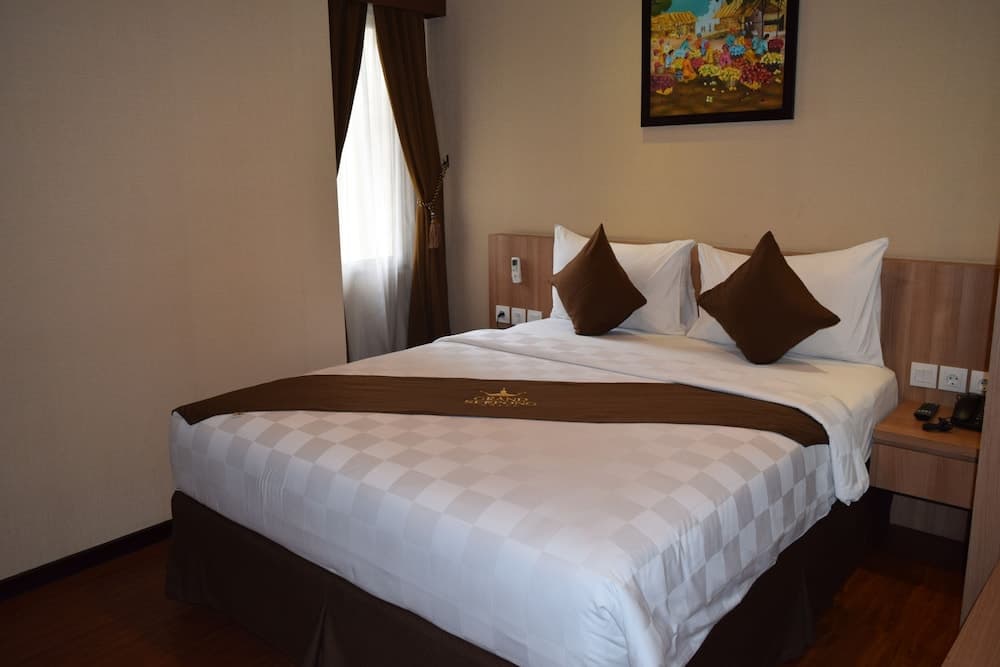 Horison Grand Serpong