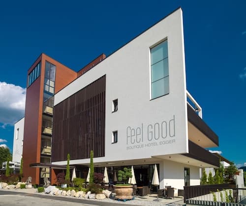 feel good Resort Wörthersee