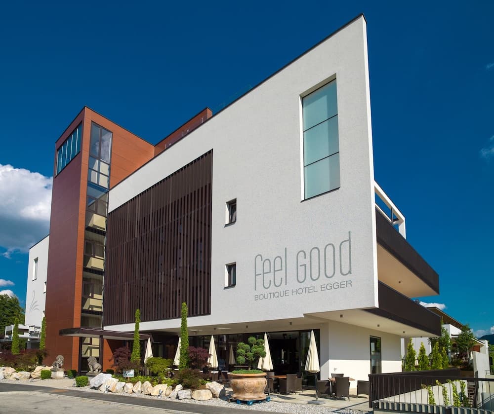 feel good Resort Wörthersee