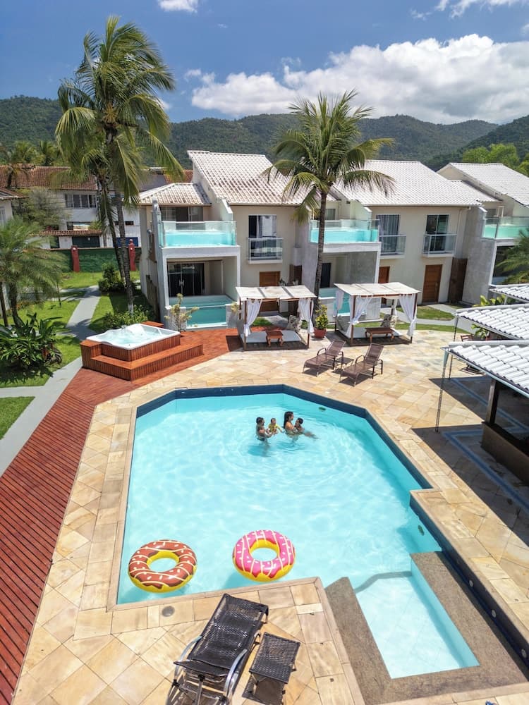 Pousada Villa Del Sol