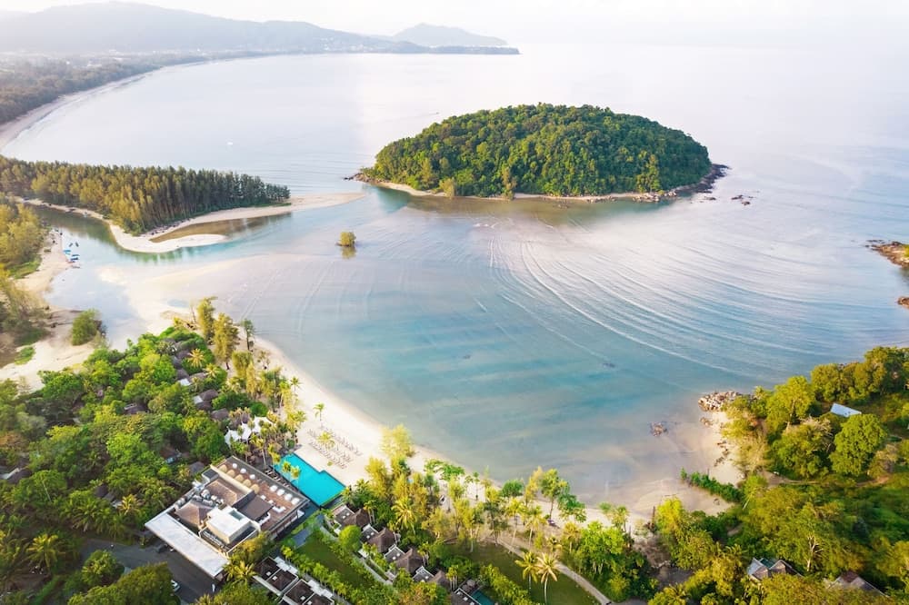 Anantara Layan Phuket Resort