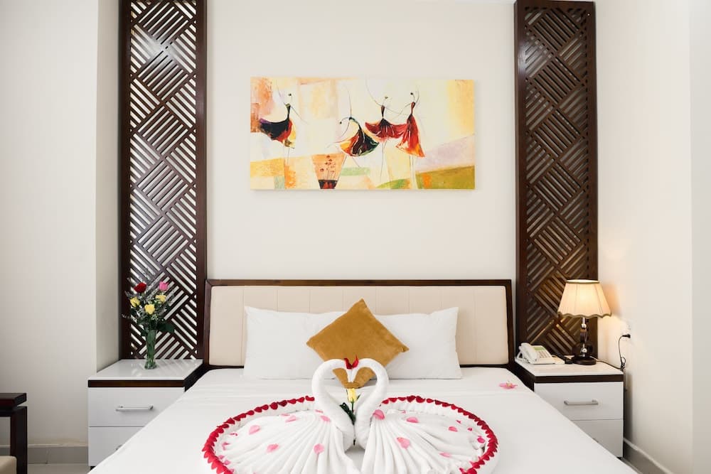 Truong Son Tung 2 Hotel