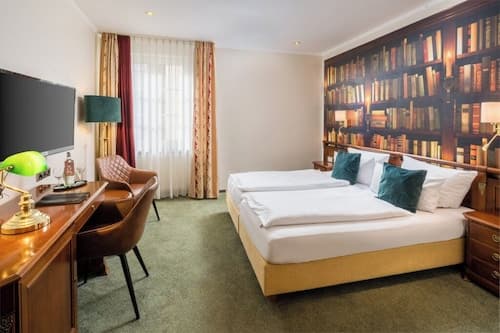 Hotel Germania