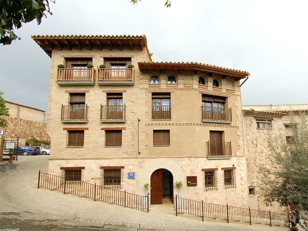 Hotel Boutique Maribel