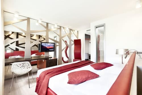 Ai Cadelach Hotel Giulia