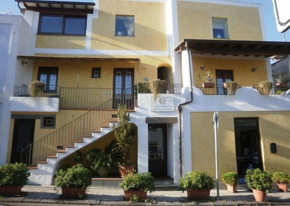 Casa Matarazzo