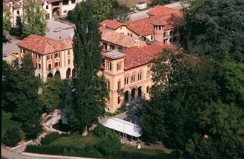 Villa Scati