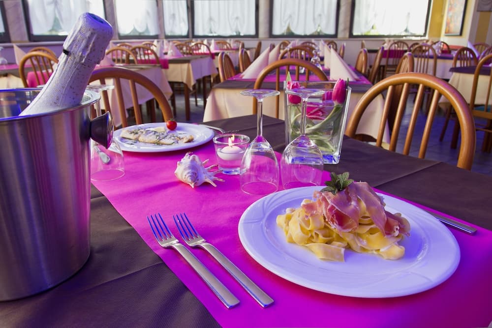 Restoran