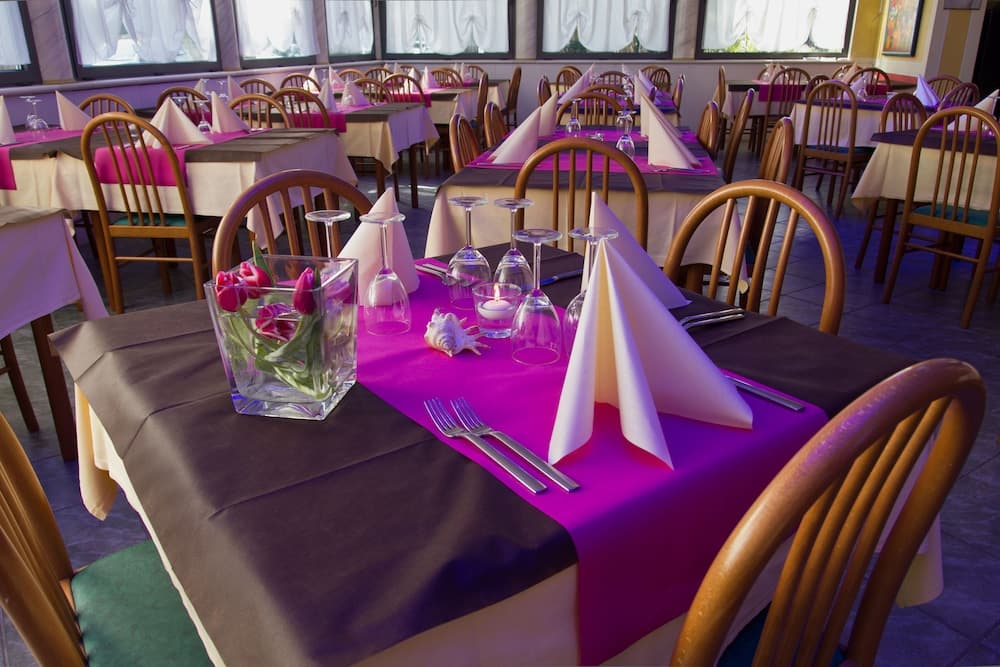 Restoran