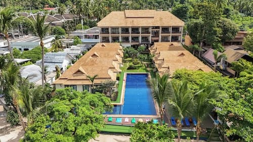 POOLSAWAT VILLA