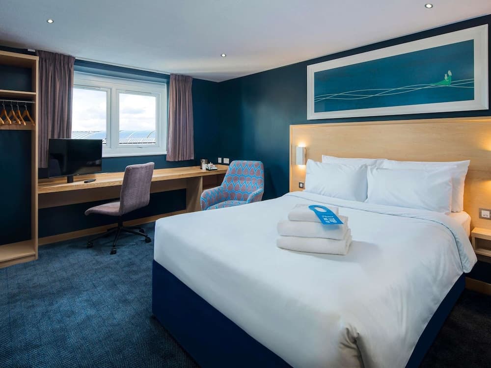 Travelodge Crawley