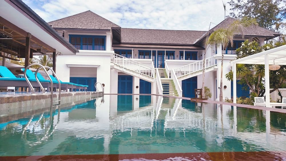 The Trawangan Resort