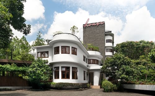 House Sangkuriang
