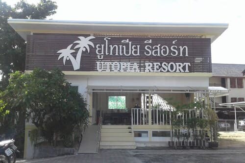 Utopia Resort