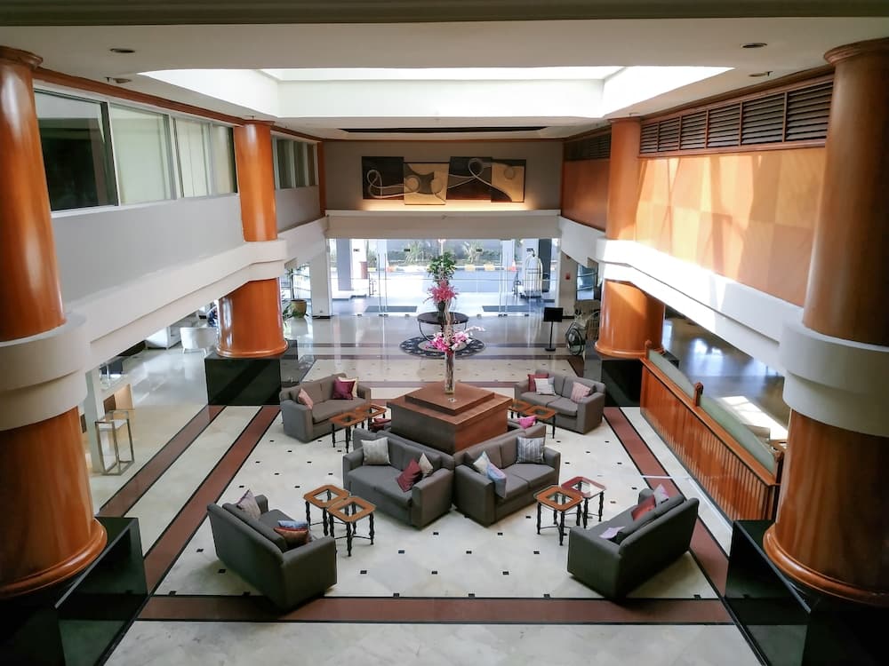 Verwood Hotel & Serviced Residence