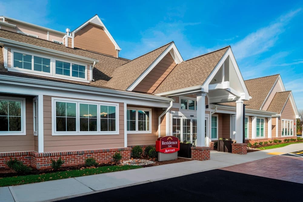 Residence Inn Orangeburg