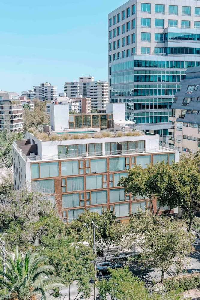 Time Select - Elegant Apartments