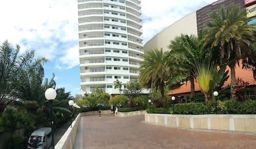 Vtsix Condo Service at View Talay Condo