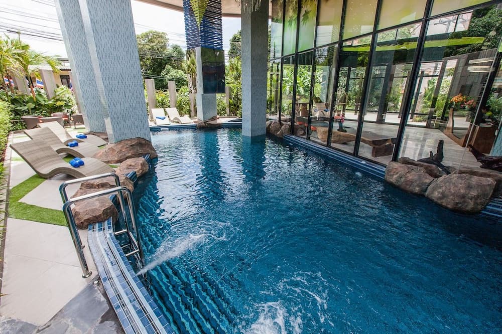 D Day Resotel Pattaya