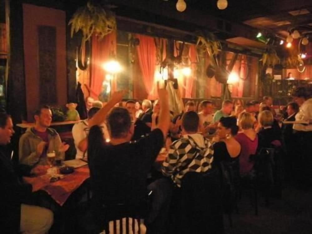 Restoran