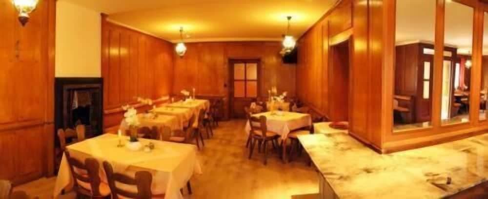 Restoran