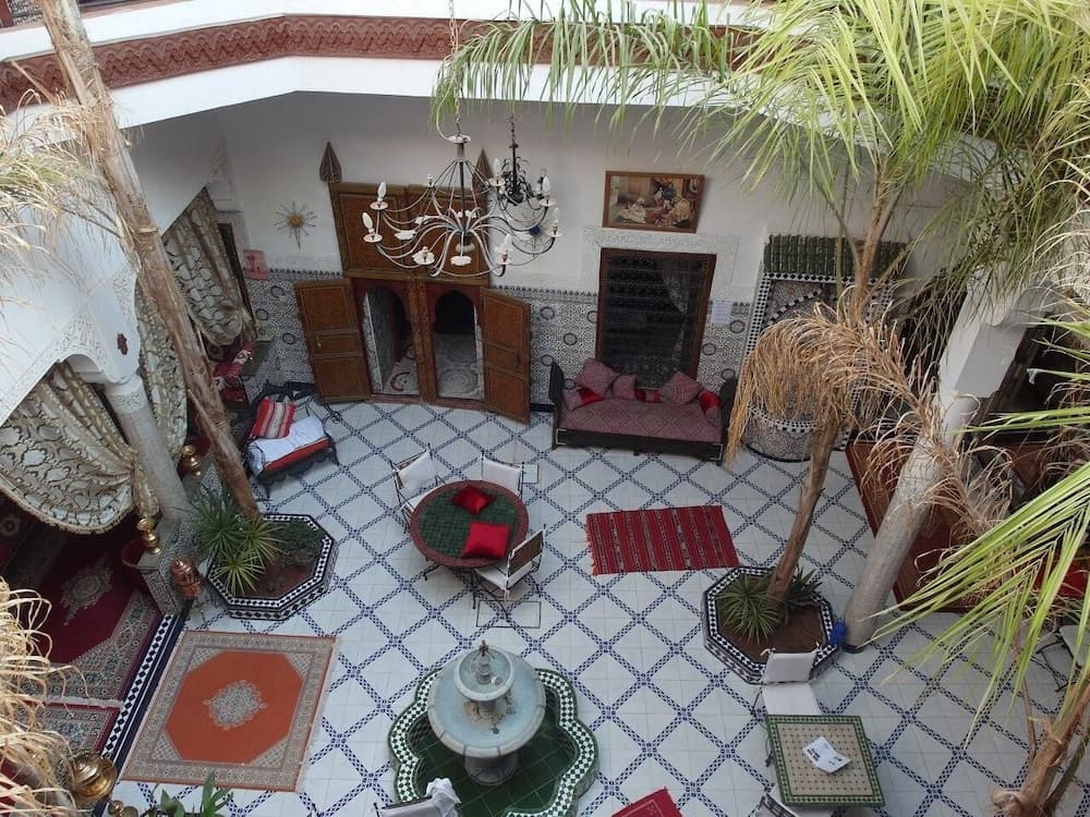 Riad Chennaoui