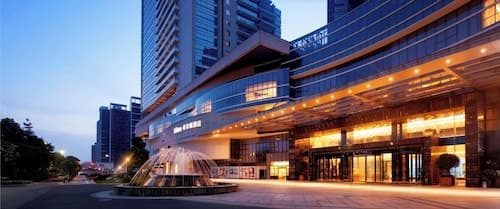 Hilton Foshan