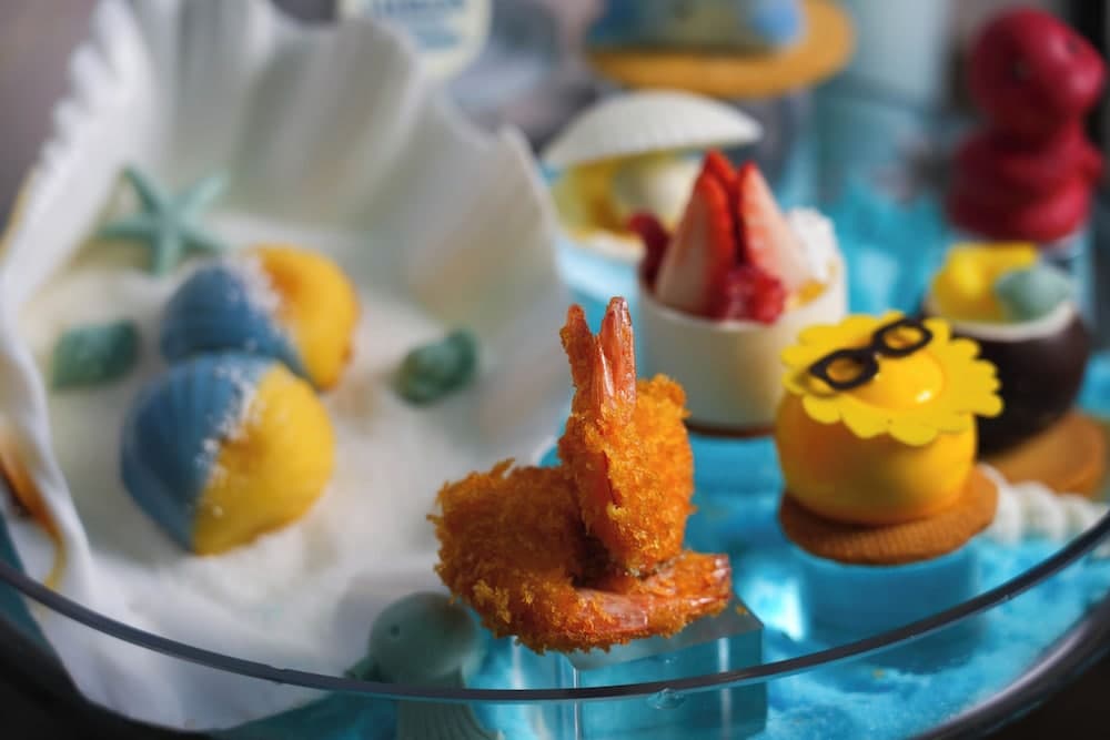 Lobi dinlenme salonu