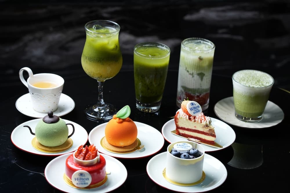 Lobi dinlenme salonu