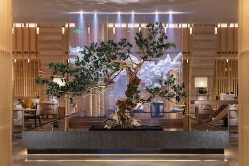 Hilton Shenzhen Shekou Nanhai