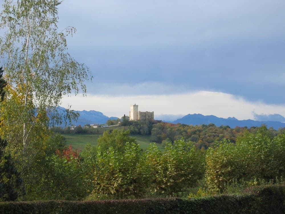 Résidence le Beau Site