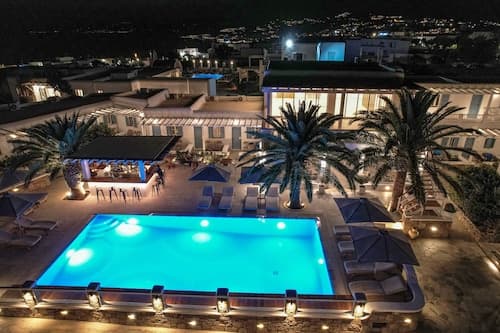 Petinaros Hotel