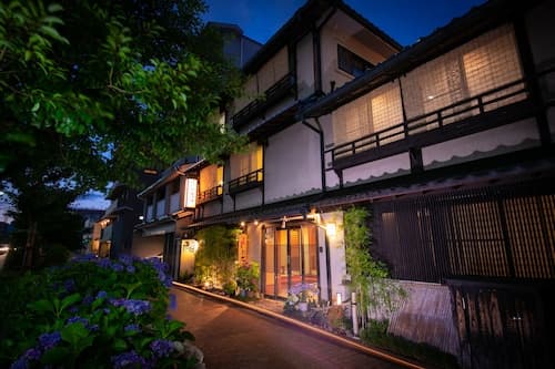 Hokkaikan Ohanabo