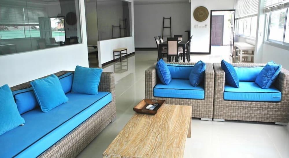 Kids Heaven Villa
