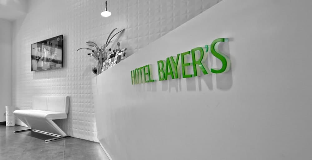Hotel Bayer's