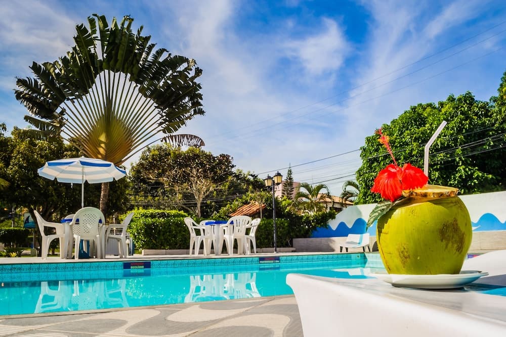 Hotel Porto das Âncoras