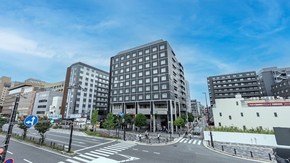 ibis Styles Kyoto Station