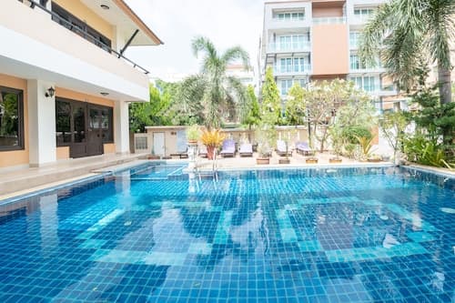 Chaba Garden Resort & Service