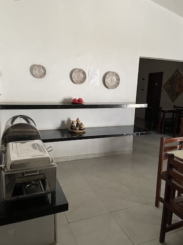 Pousada Nossa Casa