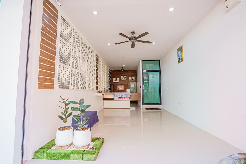 Modern Place Patong Beach