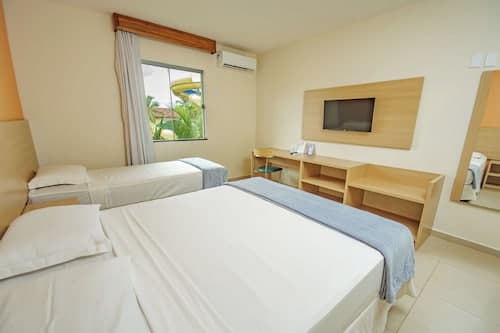 Portobello Park Hotel