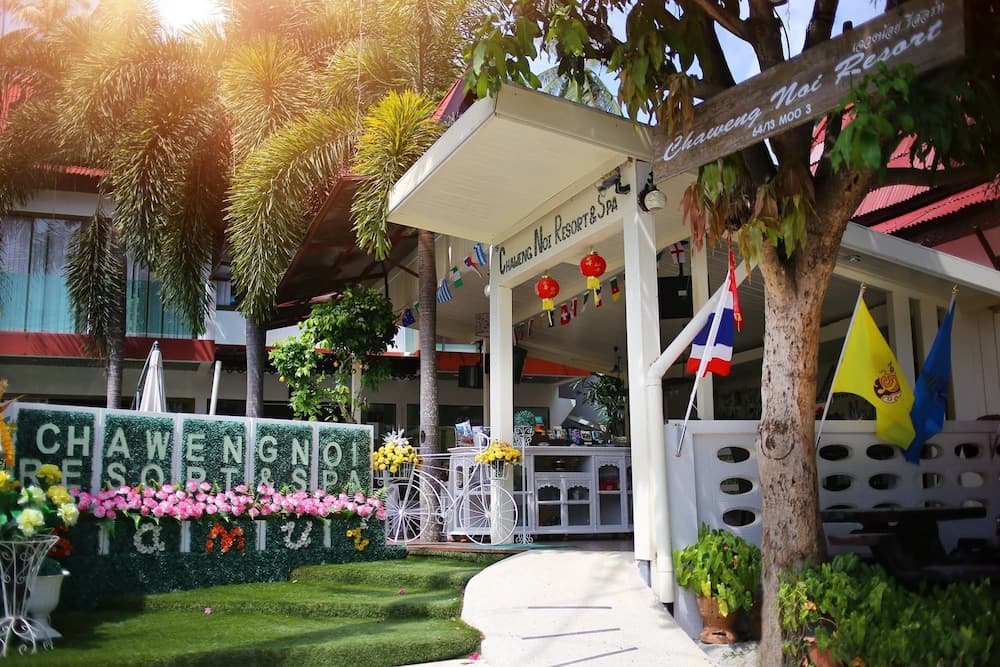 Giriş/çıkış büfesi