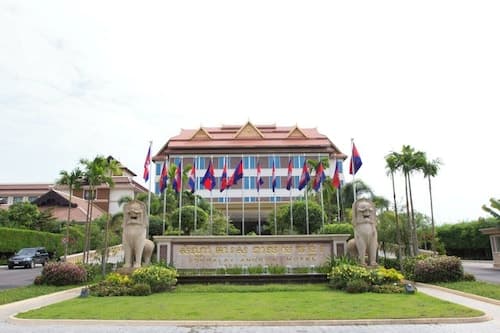 Sokhalay Angkor Residence and Spa