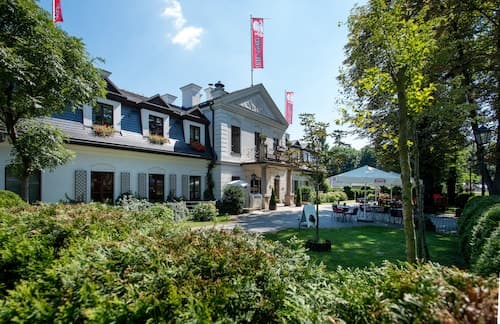 Hotel Kościuszko