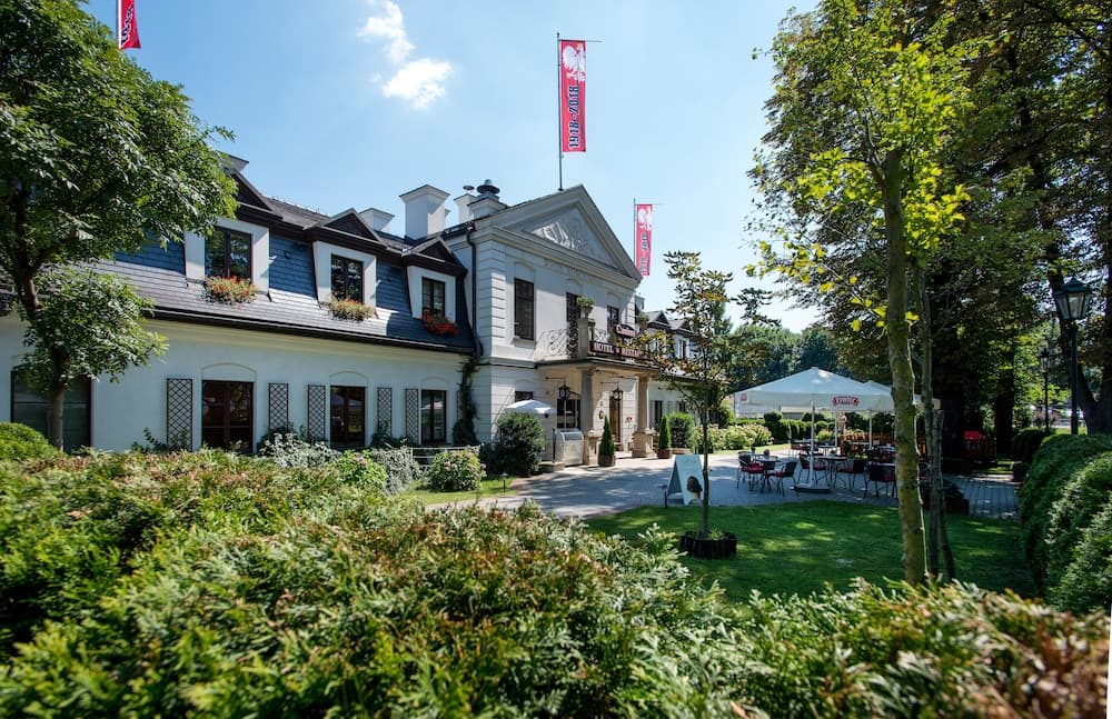 Hotel Kościuszko