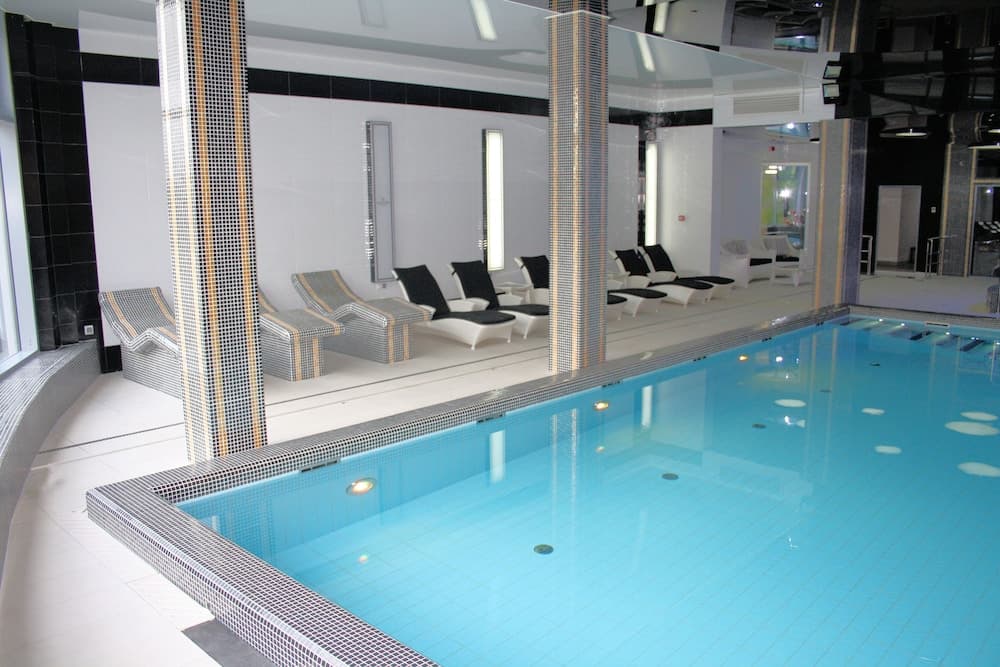 Hotel Business Faltom Gdynia