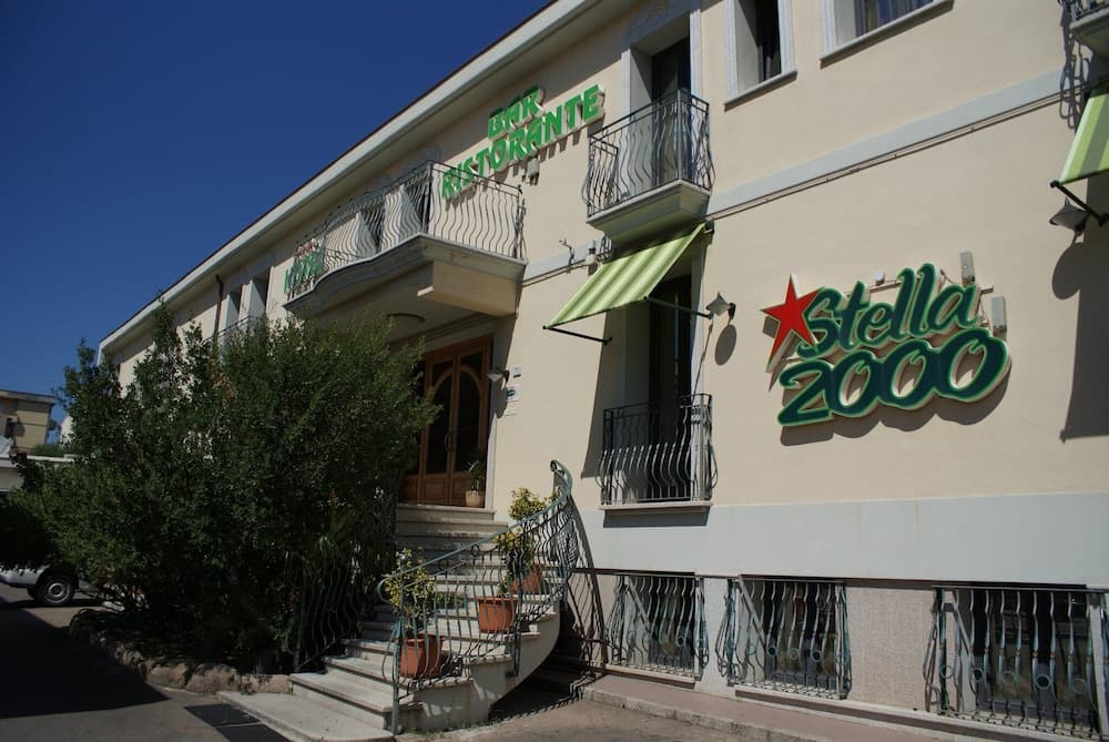 Hotel Ristorante Stella 2000